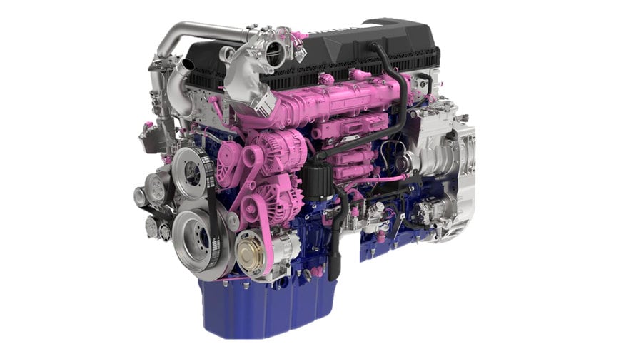 Volvo Trucks North America Announces Availability of CARB 2024&nbsp;Omnibus Compliant Heavy-Duty Engine